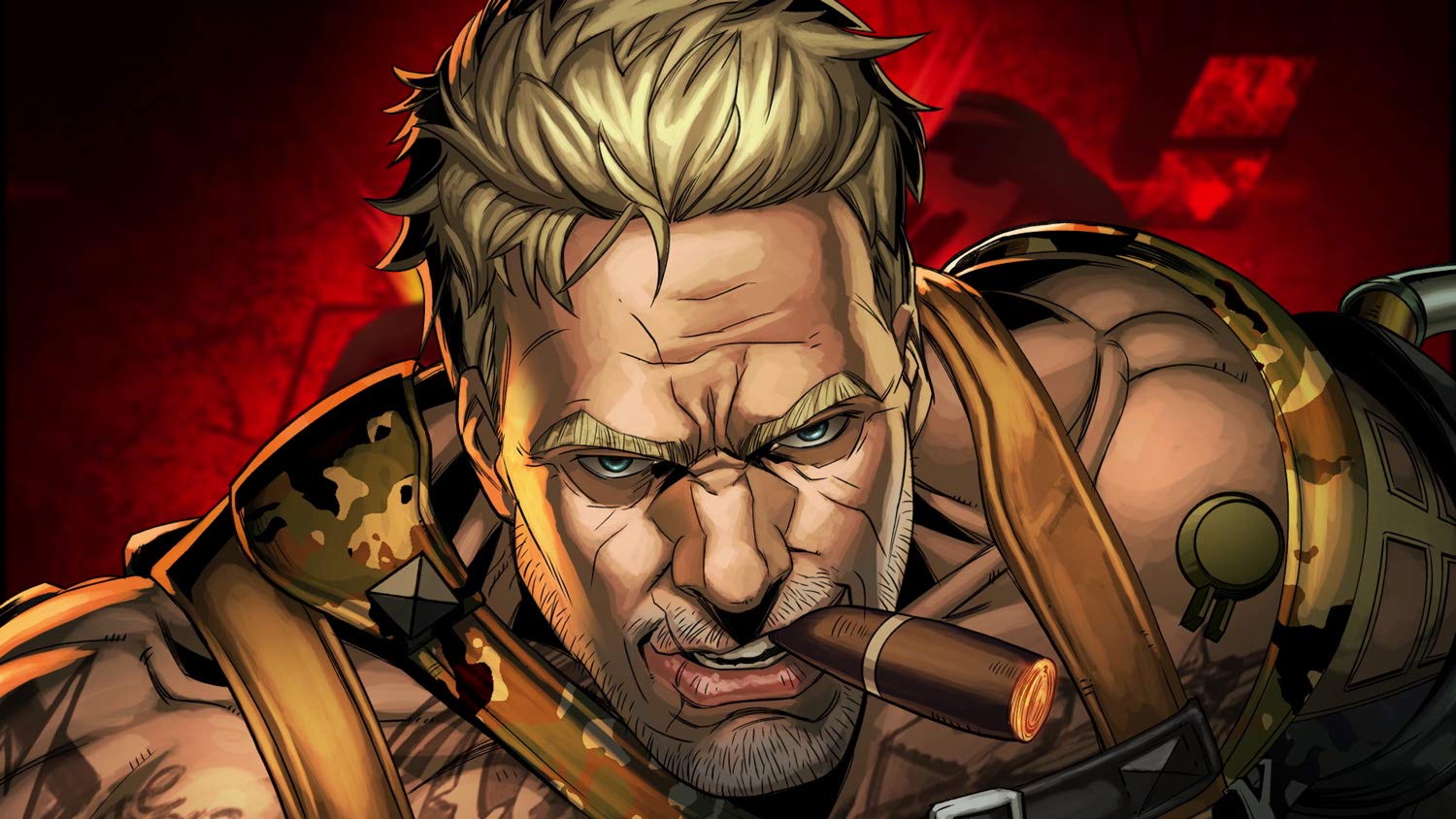 Contra: Rogue Corps für PlayStation 4 USK ab 16 Jahren Singleplayer- oder Multiplayer-Modus [Edizione: Germania]