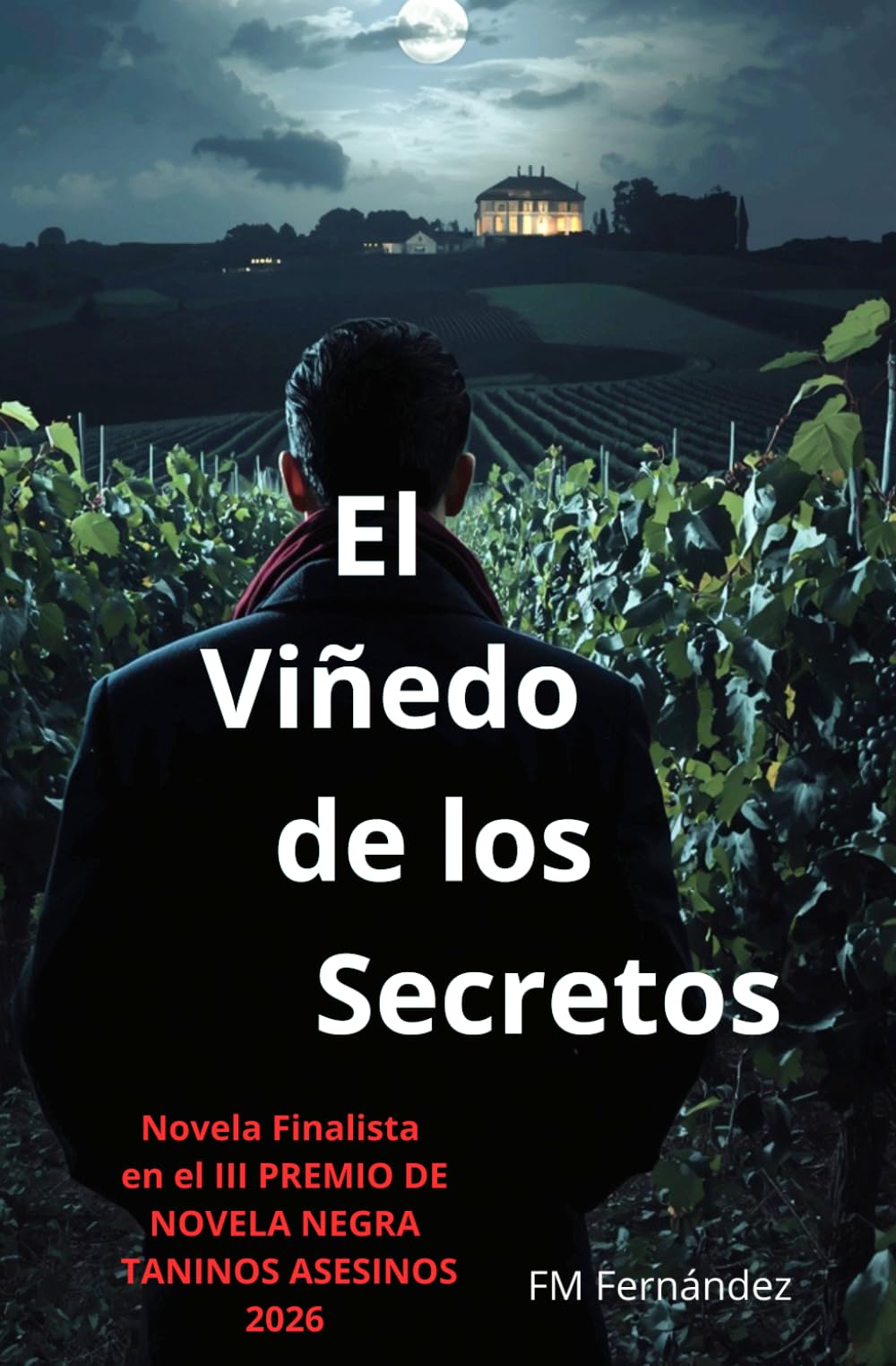El Viñedo de los Secretos