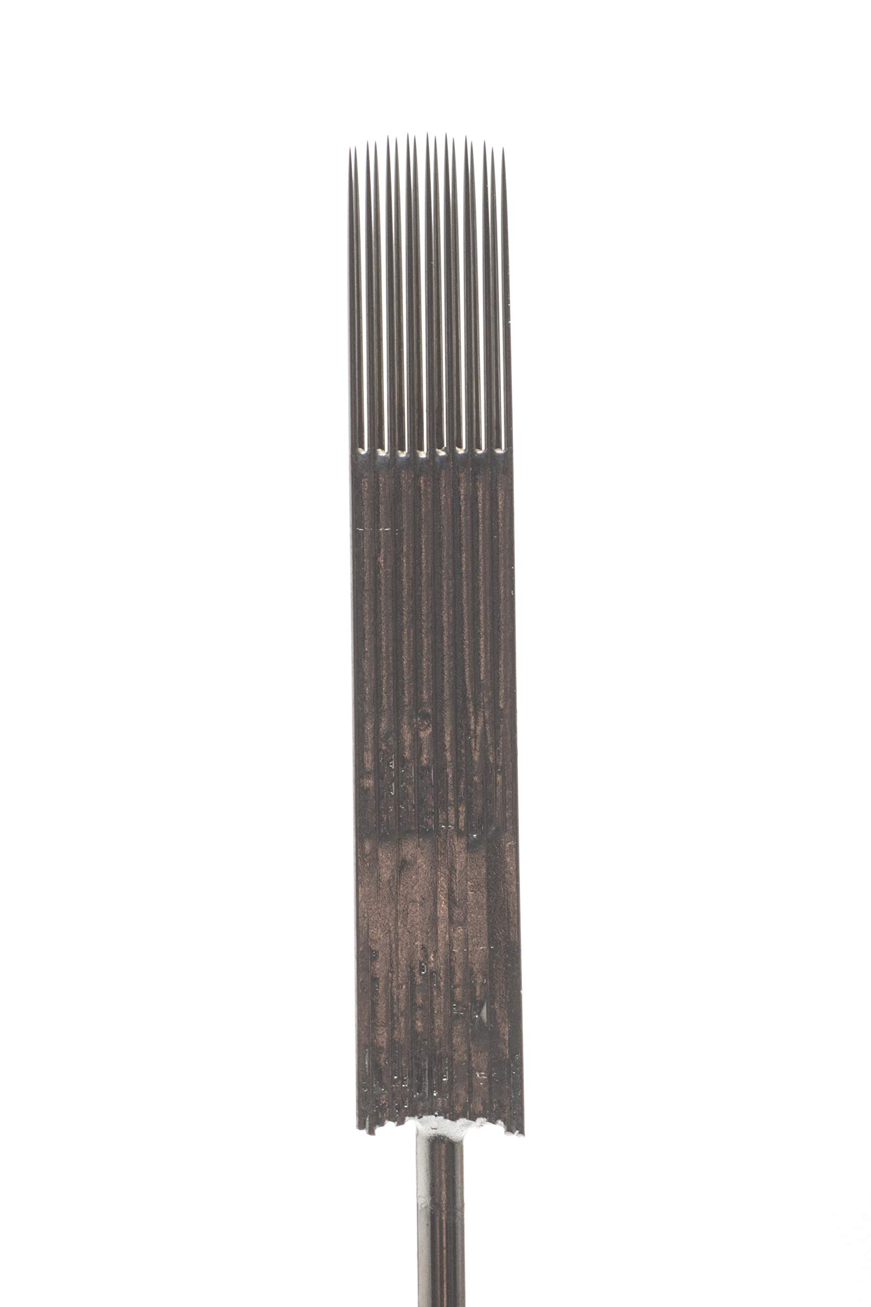 Eclipse - 17 Curved Magnum Bug Pin Standard Needle