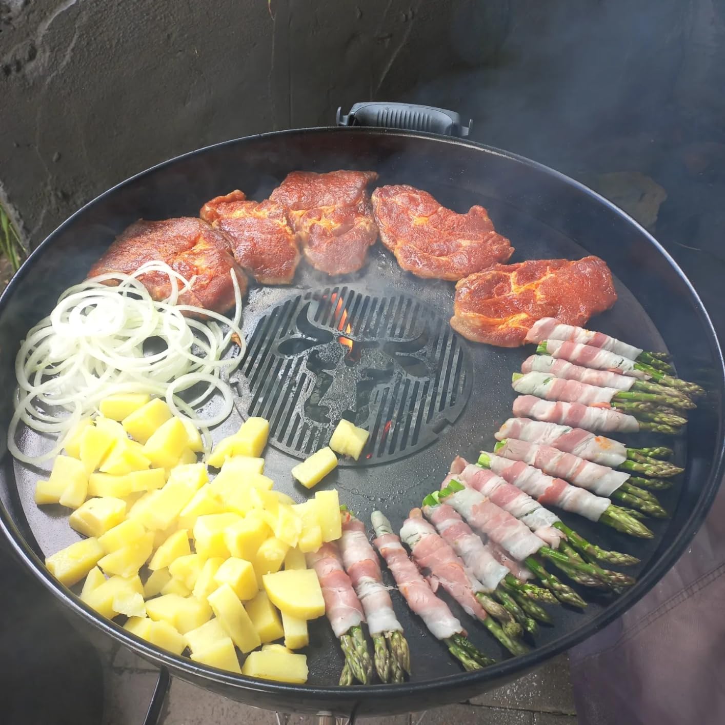 tuning-art-gr03-grillring-grilleinsatz-rund-bbq-motiv-stahl