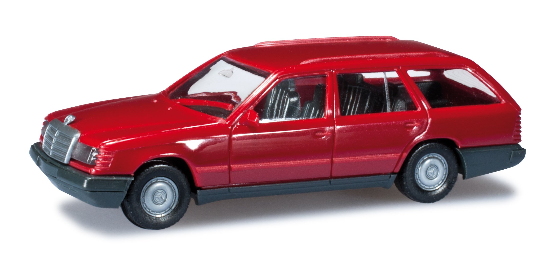 Amazon | ヘルパ 1/87 ミニキット メルセデス・ベンツ 300 TE ライト