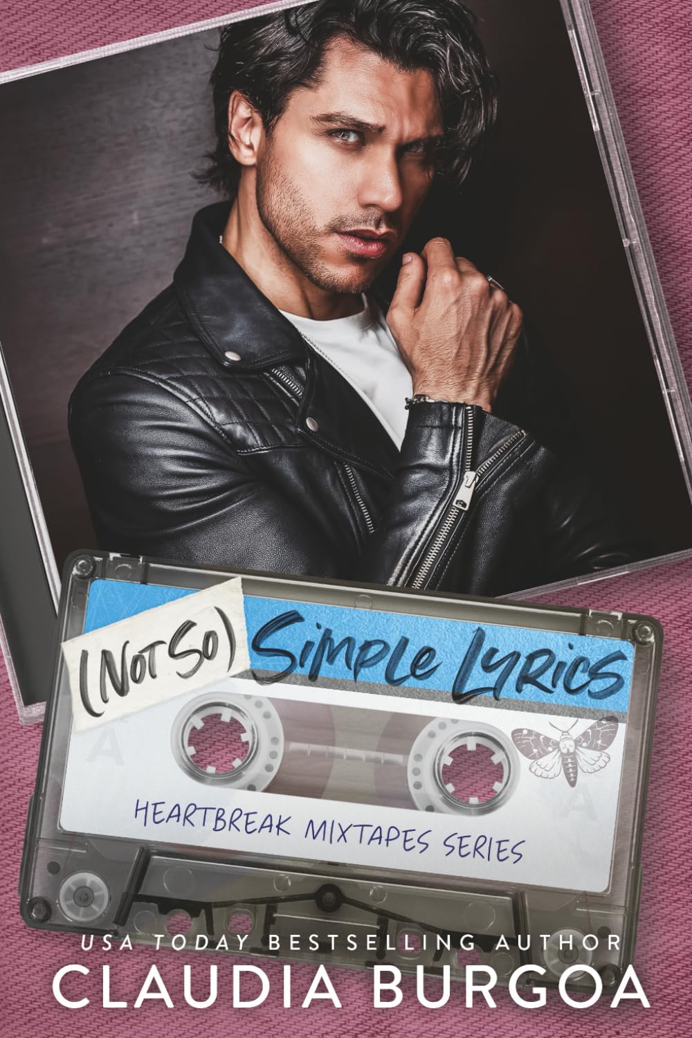 (Not So) Simple Lyrics (Heartbreak Mixtapes)
