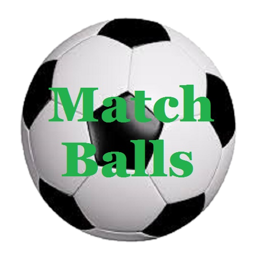Match Balls App on Amazon Appstore