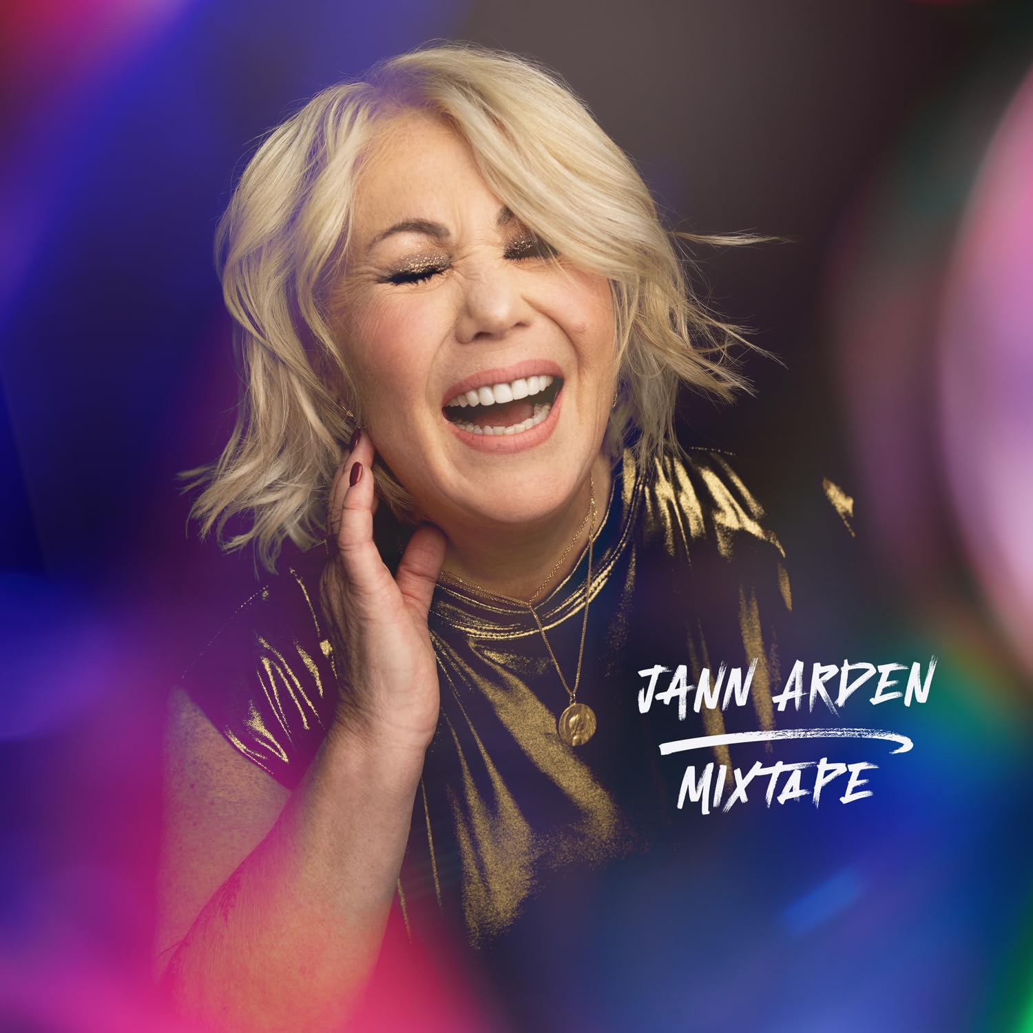 Mixtape [Vinyl LP] [VINYL]