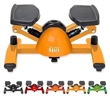 Amazon | 東急スポーツオアシス ツイスト ステッパー Premium