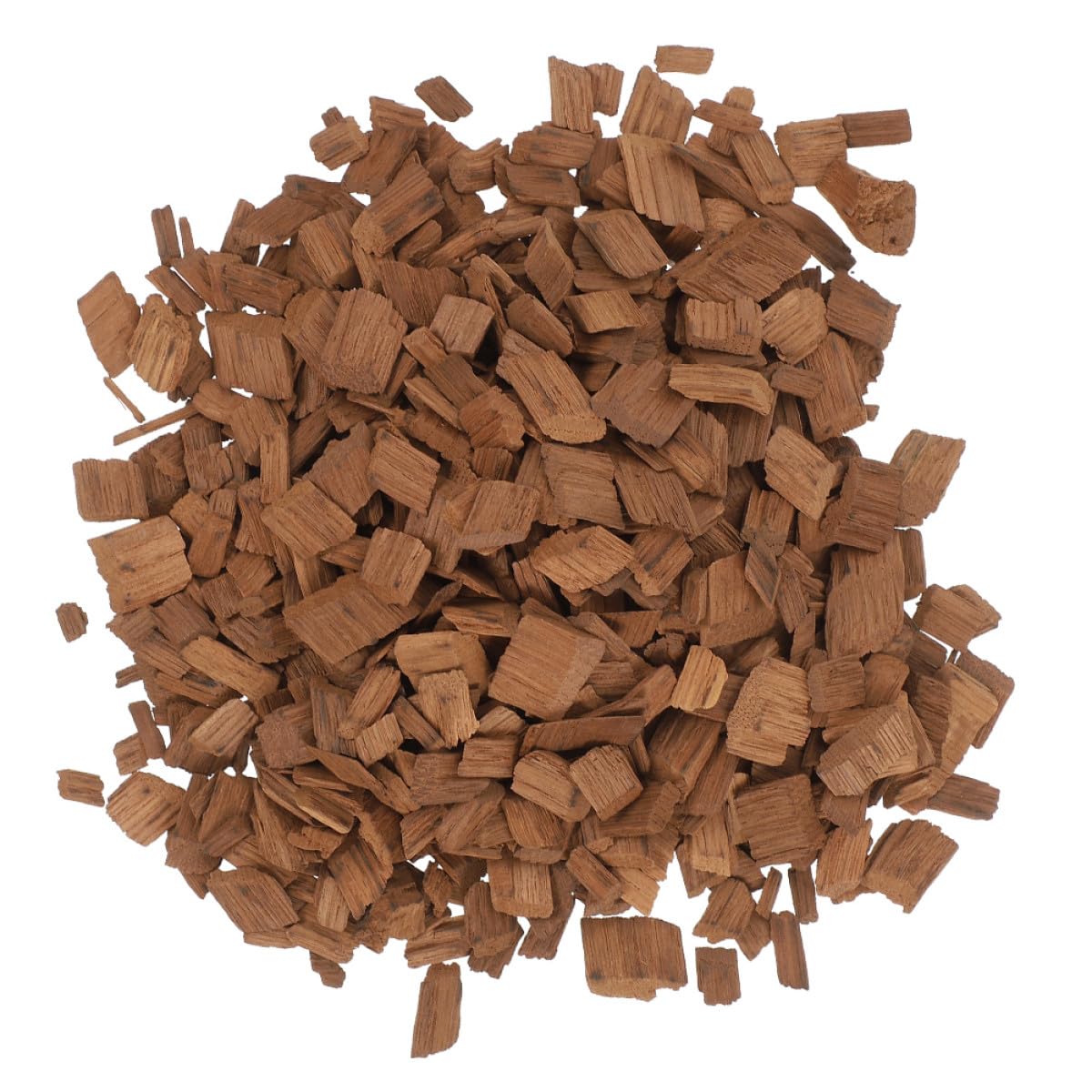 Wine Oak Chips French Oak Medium Toast 200G for Whiskey Aging and Home Brewing in Bars and Cafes