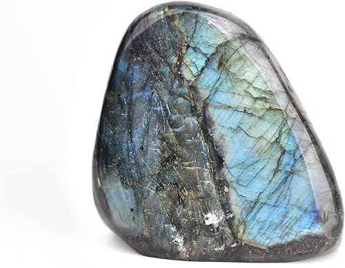 Vista 8 de Piedra labradorita vertical de Joyoung Int.