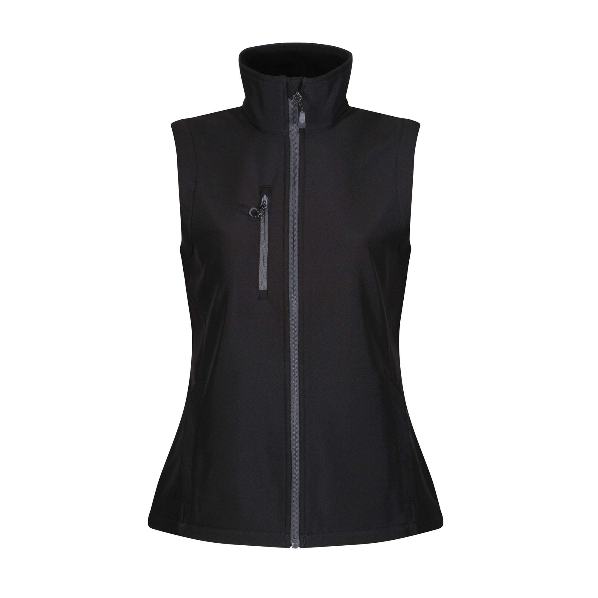 Regatta Professional Women's Honestly Made Recycled Softshell Bodywarmer