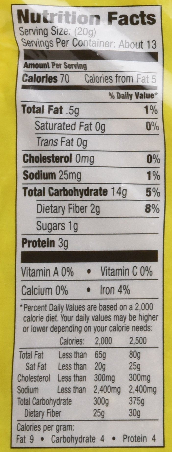Ian's Whole Wheat Panko Bread Crumb (3x9 OZ) Buy Online in India at
