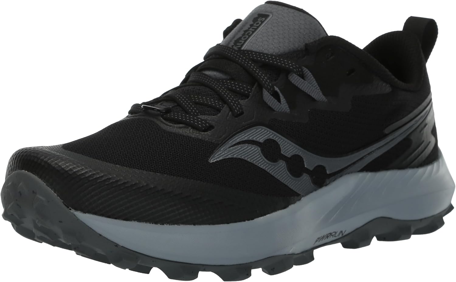 Saucony Women's Peregrine 14 Trail Running Shoes