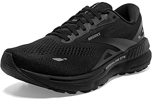 Brooks Men's Adrenaline GTS 23 Running Shoe - Narrow Width