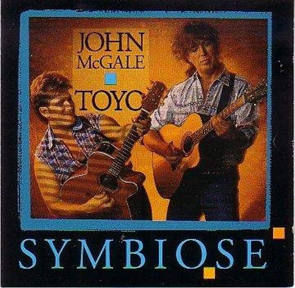 Symbiose [Audio CD]