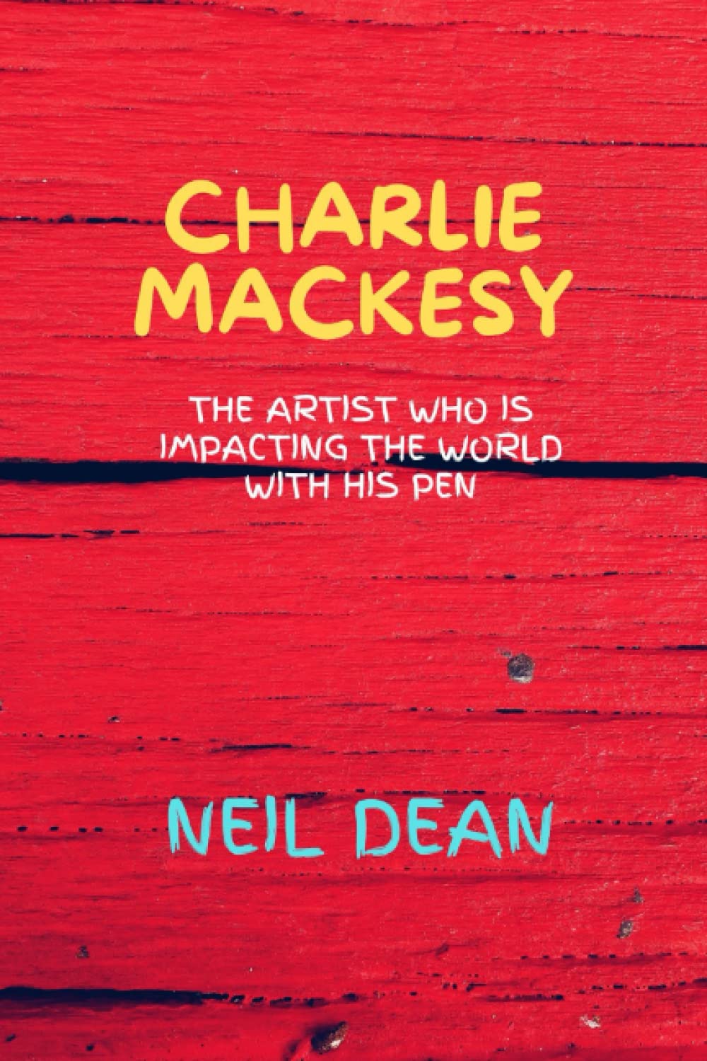 CHARLIE MACKESY: THE ARTIST WHO IS IMPACTING THE WORLD WITH HIS PEN