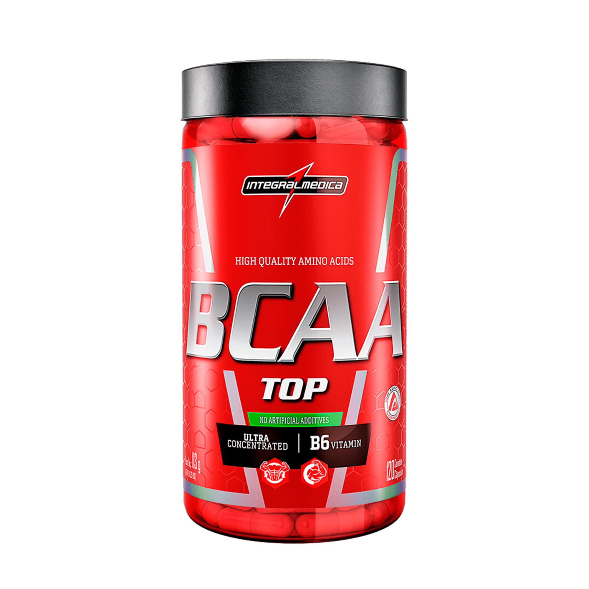 BCAA Top Integralmedica