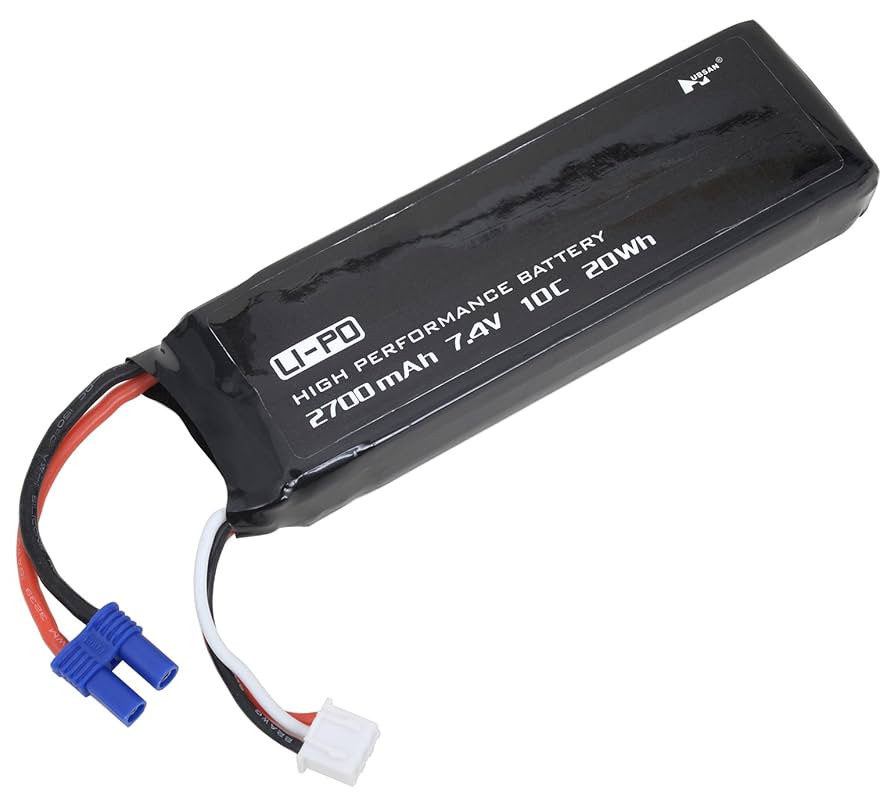 【はるさん専用】GフォースESC + バッテリー 51m7wOo7dwL._AC_SY200_QL15_.jpg