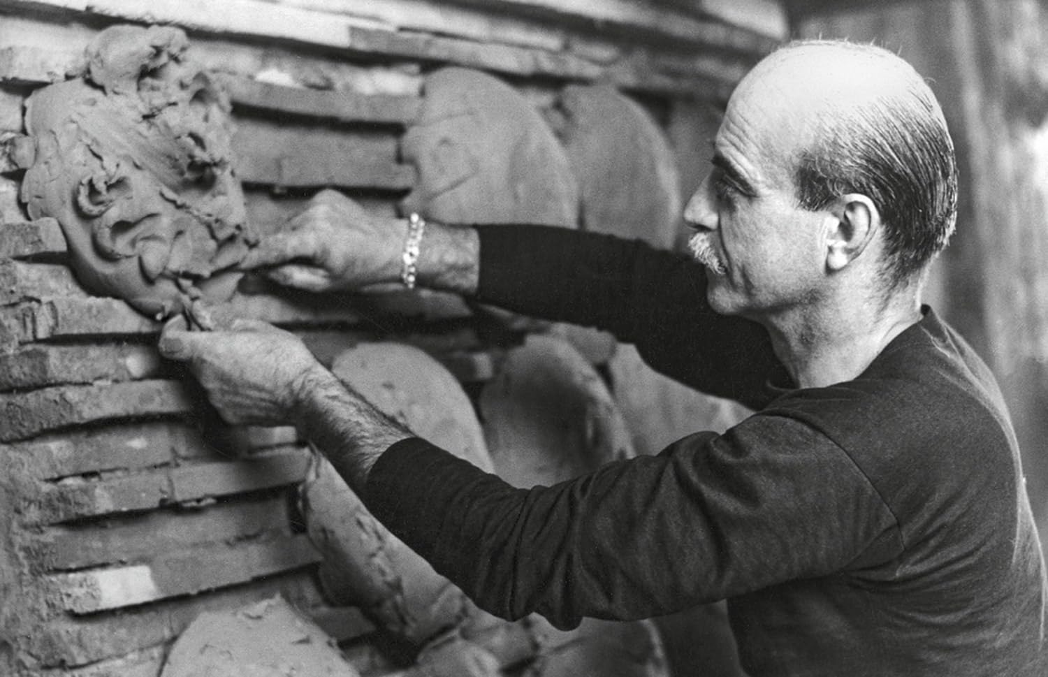 Manu-Facture. The ceramics of Lucio Fontana. Ediz. a colori: Lucio Fontana's Ceramics