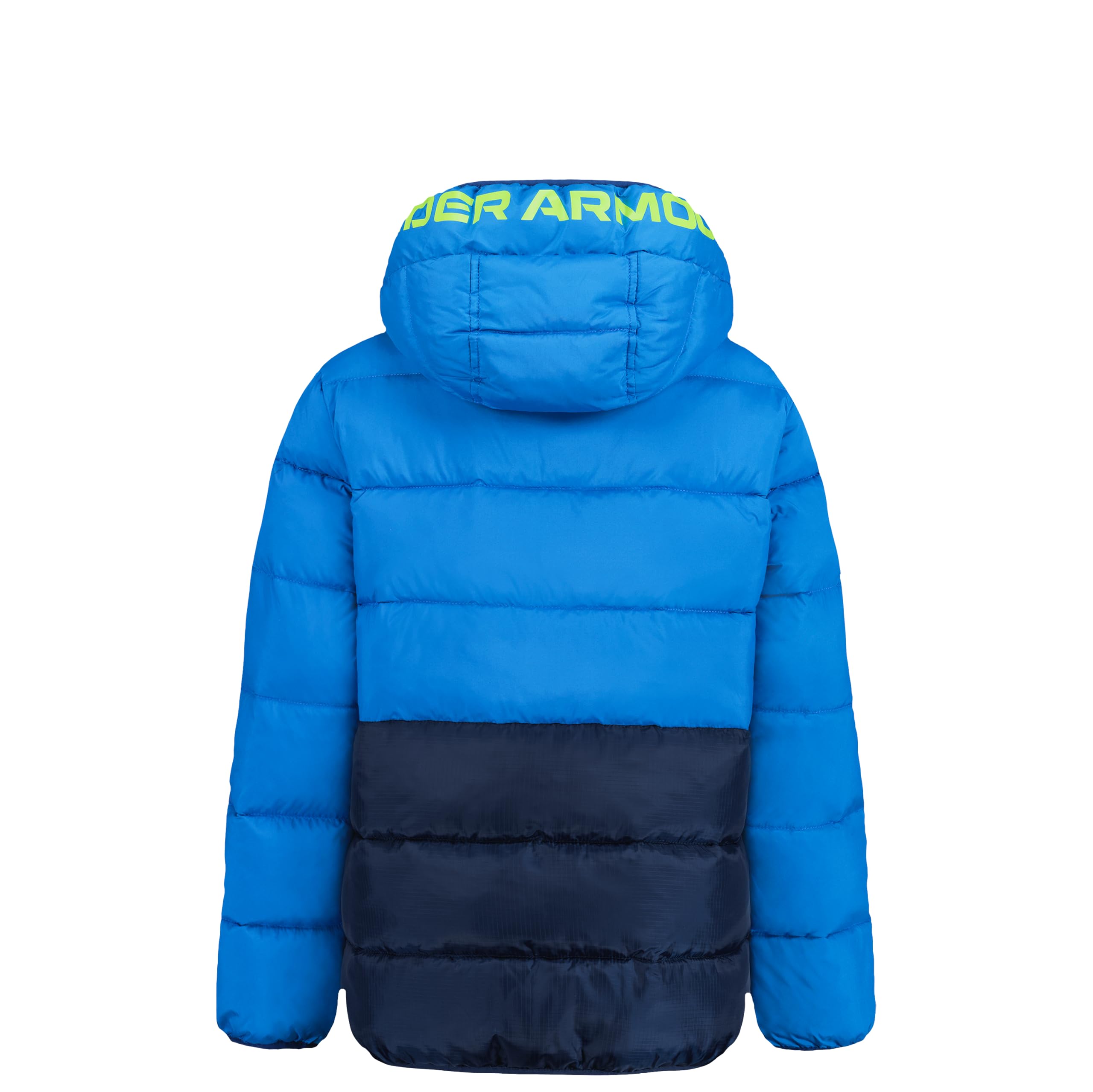 Under Armour Ua Pronto Puffer Jacket Chaqueta Niños