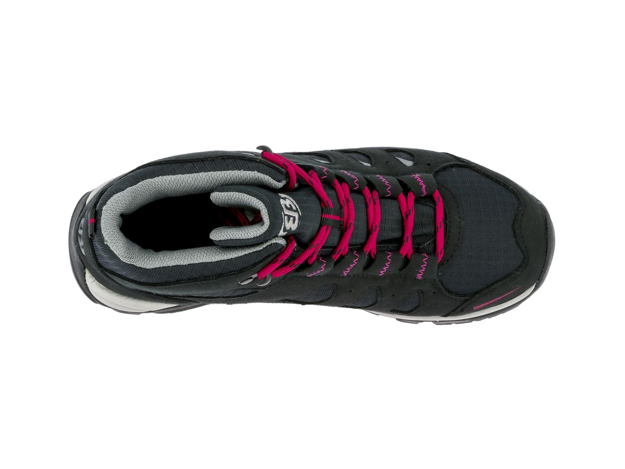 Brütting Mount Frakes High Scarpe da Arrampicata AltaDonna