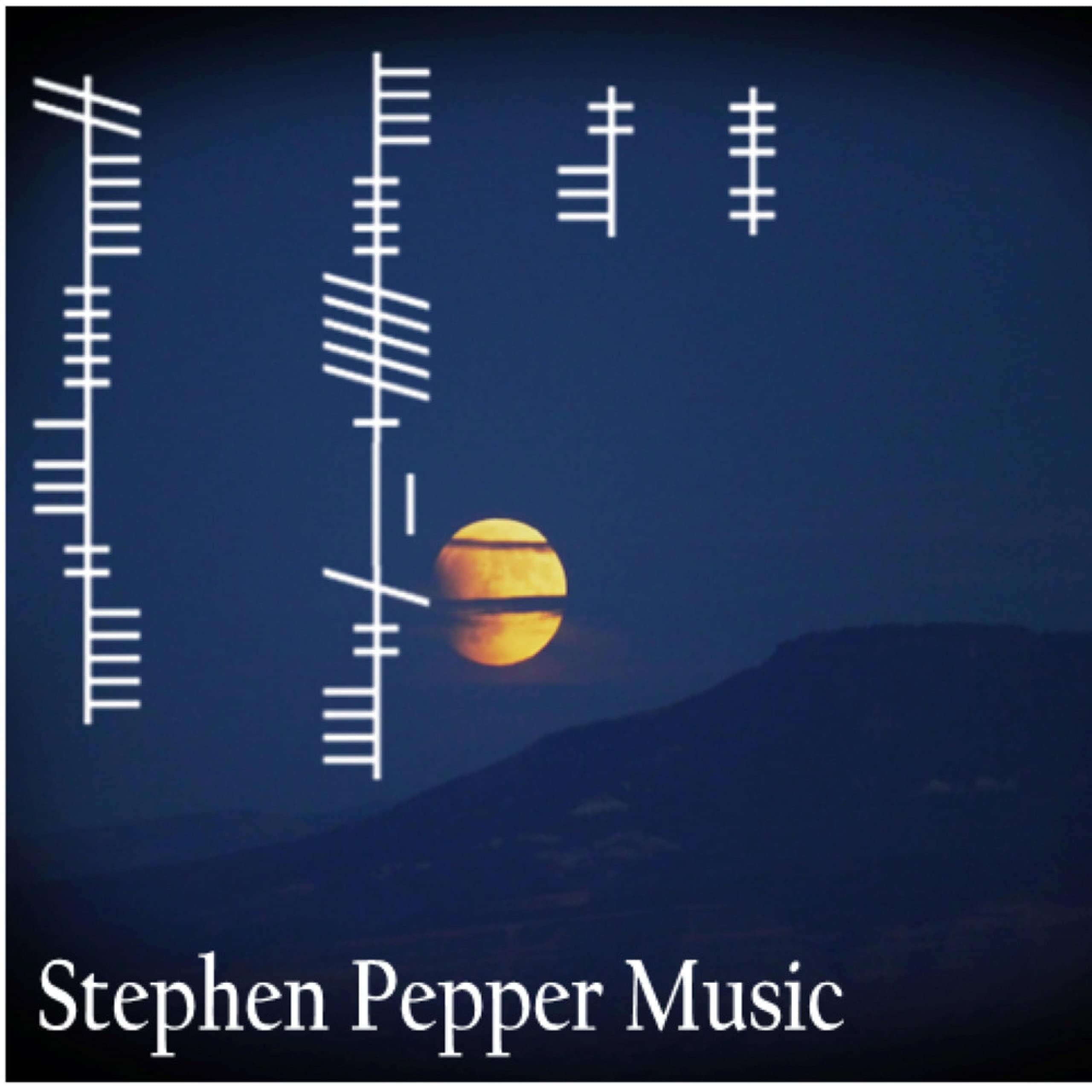 Steven Pepper Music