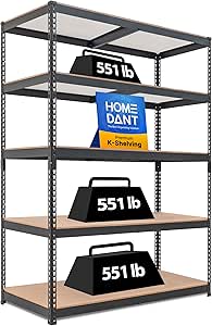 HOMEDANT 47.7