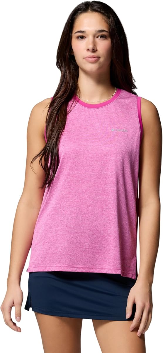 Columbia Women's Bluevista Hill Tank