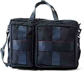【美品】BRIEFING BEAMS PLUS 3WAY BEAMS MEN｜BRIEFING / 別注 3WAY BAG | Rakuten Fashion(楽天