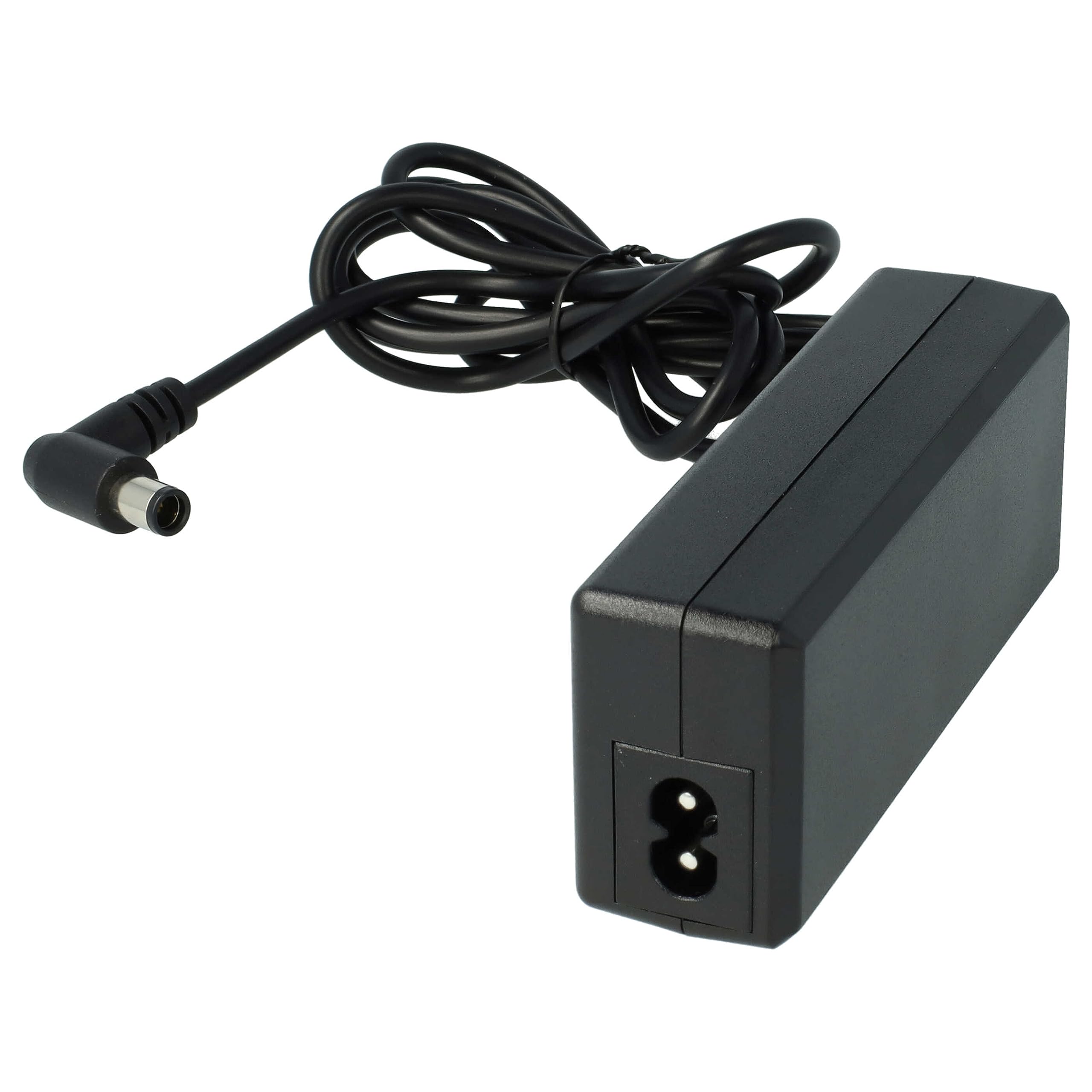 vhbw alimentatore compatibile con Cisco CP 8851-3PCC, CP 89/9000, CP-8841-K9, CP-8851-K9, CP-DX650 UC telefono fisso, telefono di casa