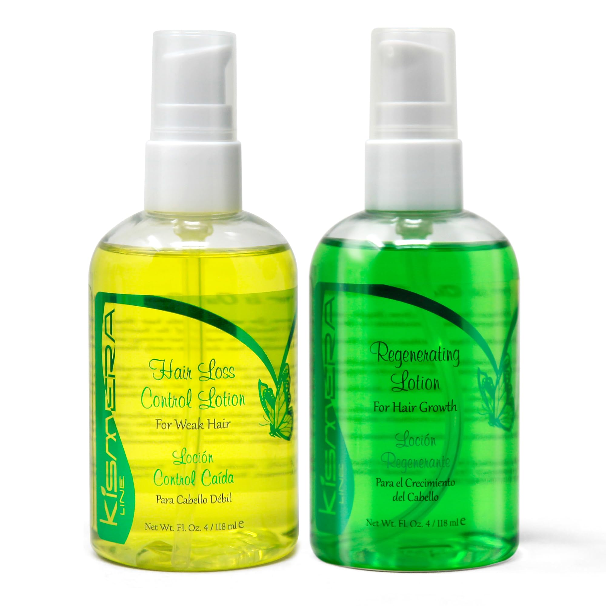 Amazon.com : Kismera Hair Loss Lotion & Regenerating Hair Growth