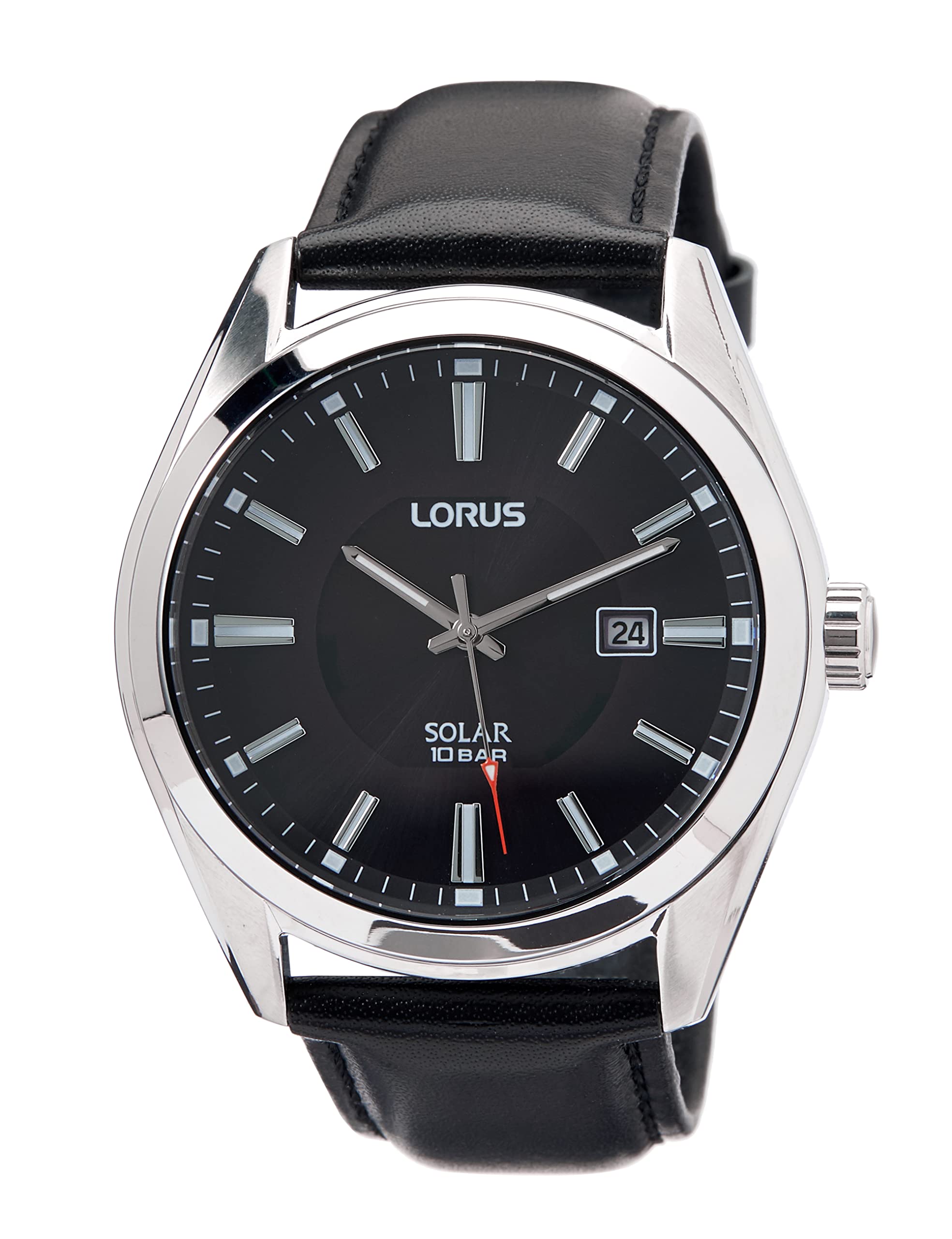 SEIKO LORUS SOLAR POWER 腕時計 10BAR SEIKO LORUS SOLAR POWER 腕時計 10BAR - メルカリ