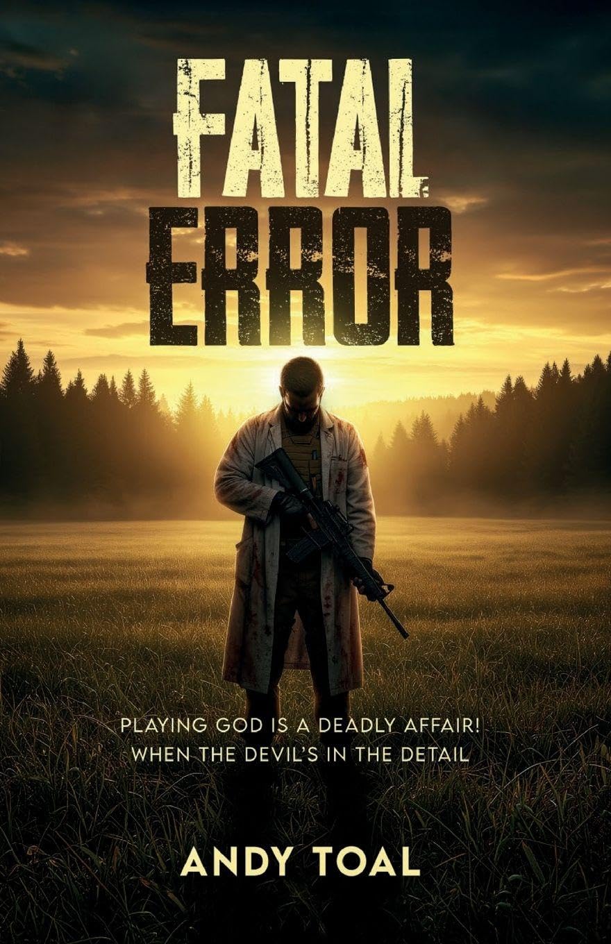 Fatal Error