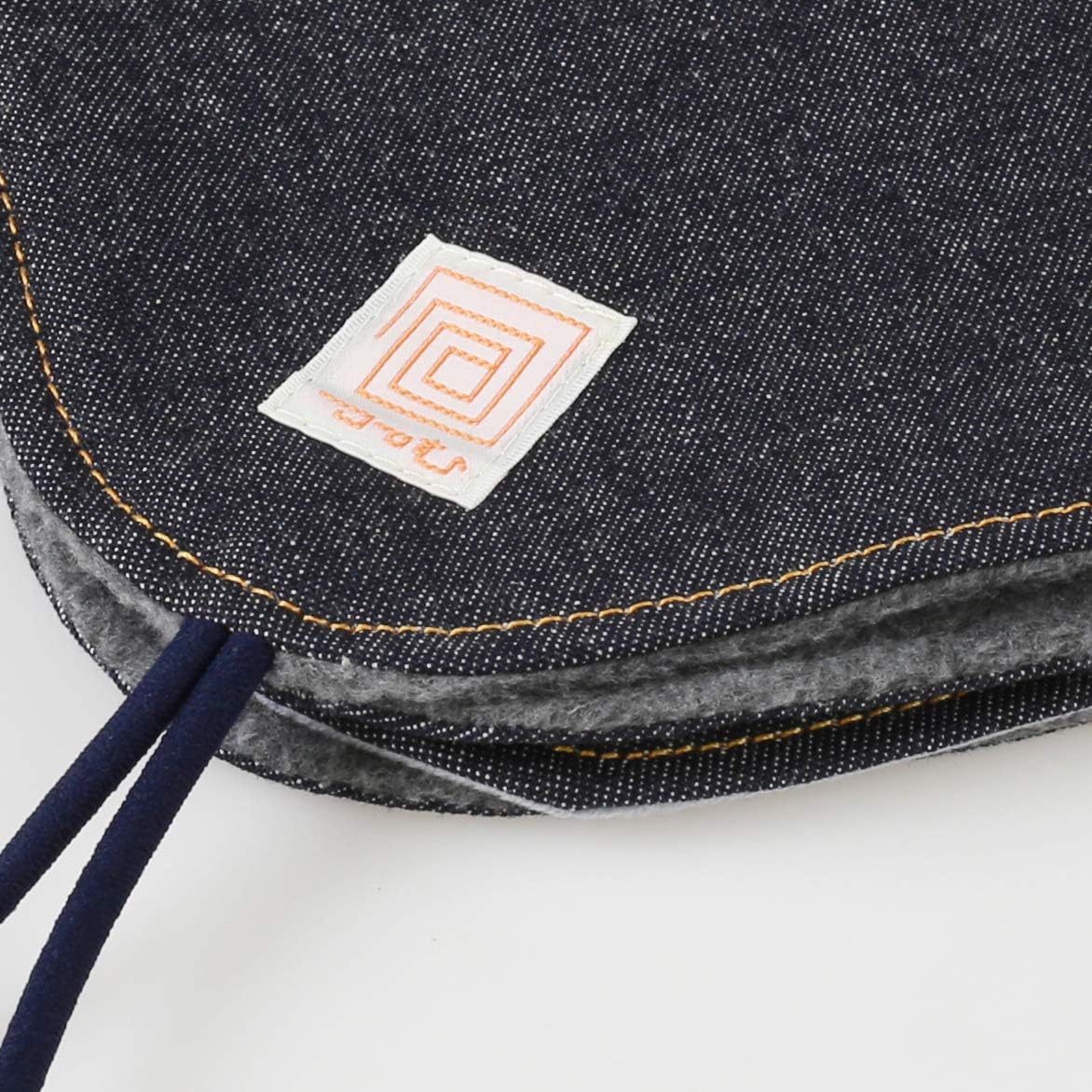 Kenko Camera Accessories Motto Wrap Cushion, Thick Type, Made in Japan