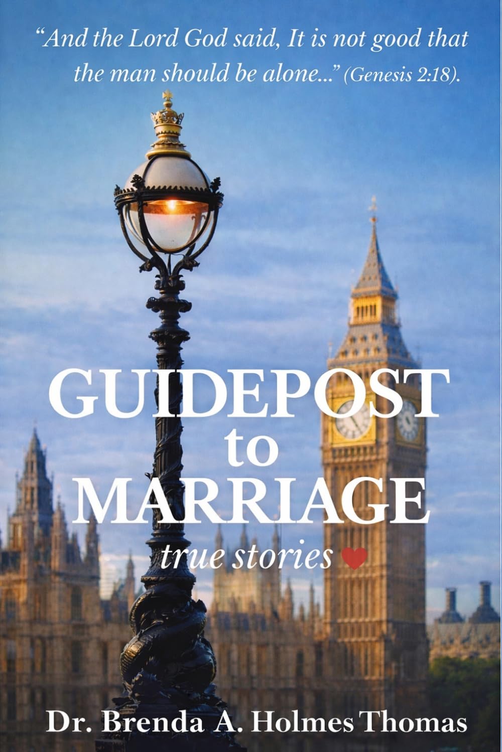 Guidepost to Marriage: True Story