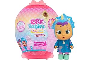 Cry Babies Dress Me Up Series 8