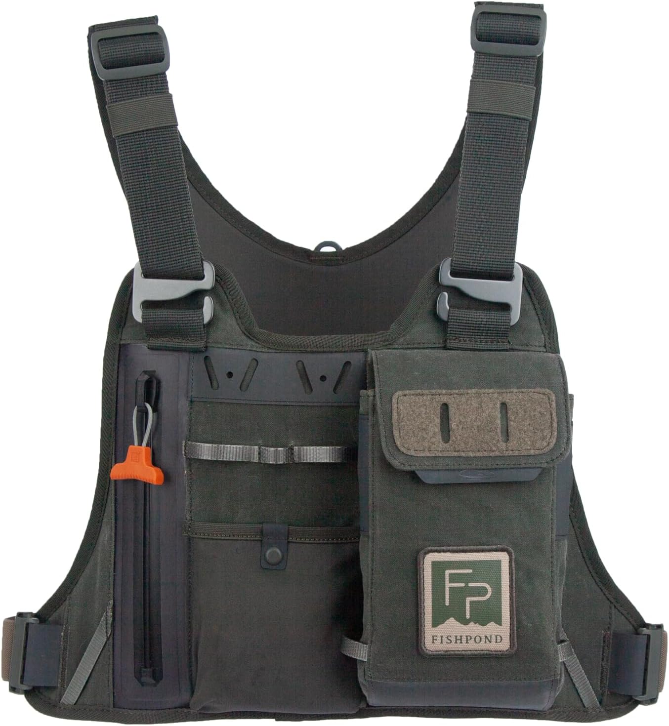 fishpond Stormshadow Chest Pack- Duskwood