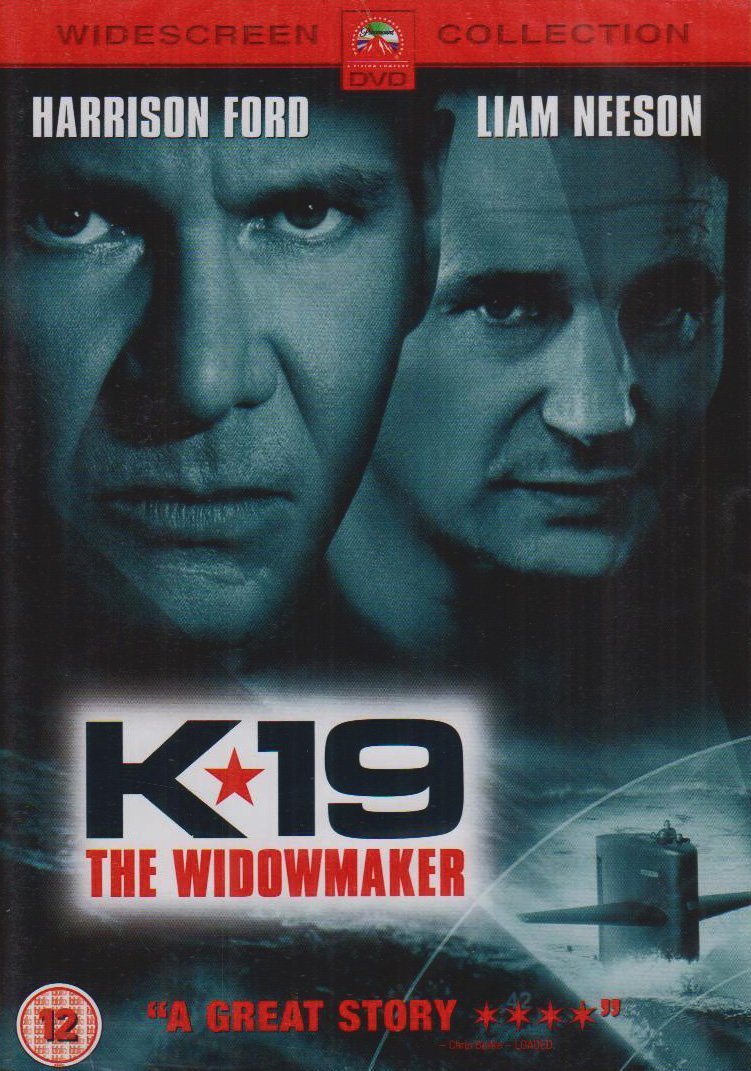 K-19: The Widowmaker