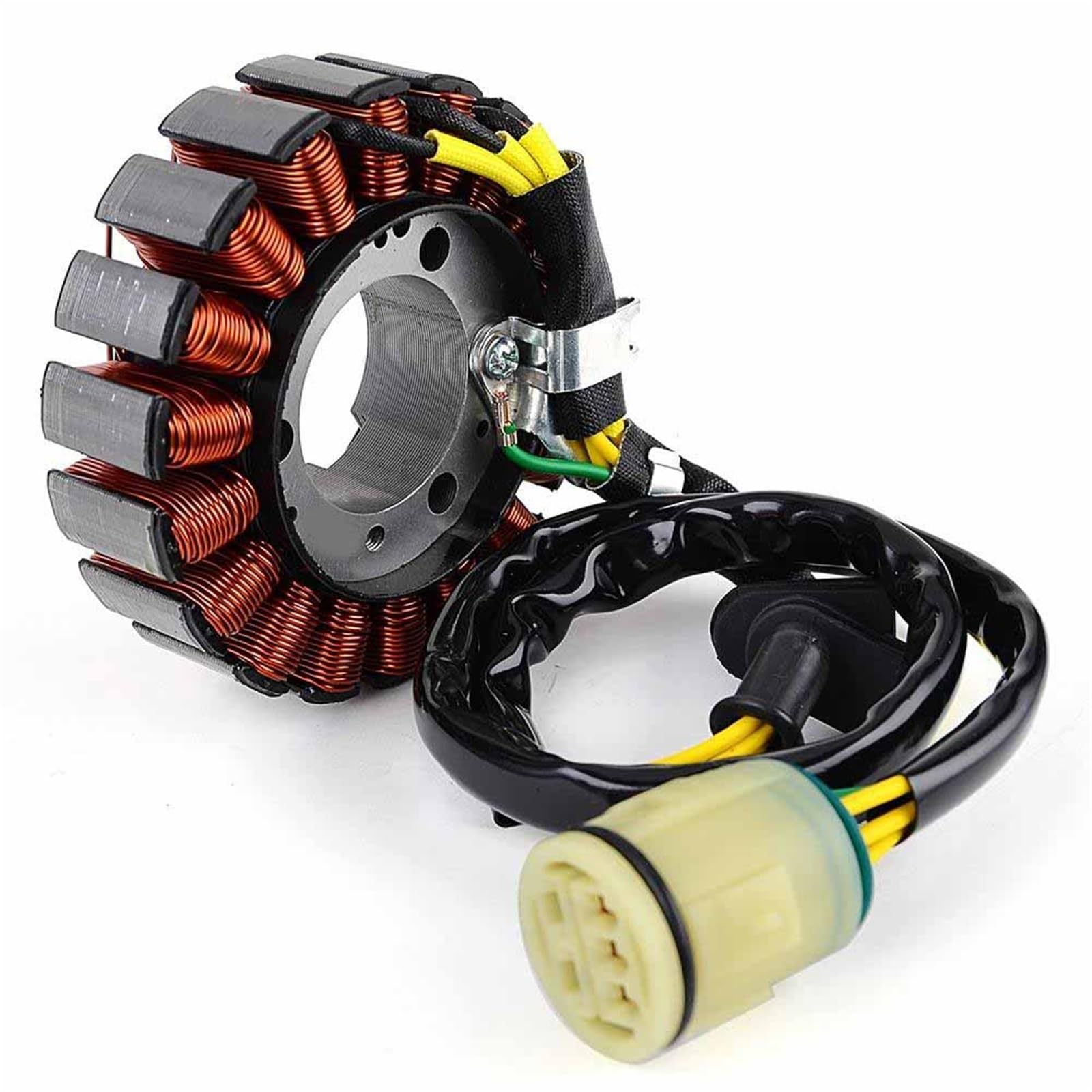 Bobina Statore per TRX400 Rancher 400 AT GPScape / TRX400FA FourTrax 400 AT 2004-2007 2005 2006 / TRX 400 Fa Accessori