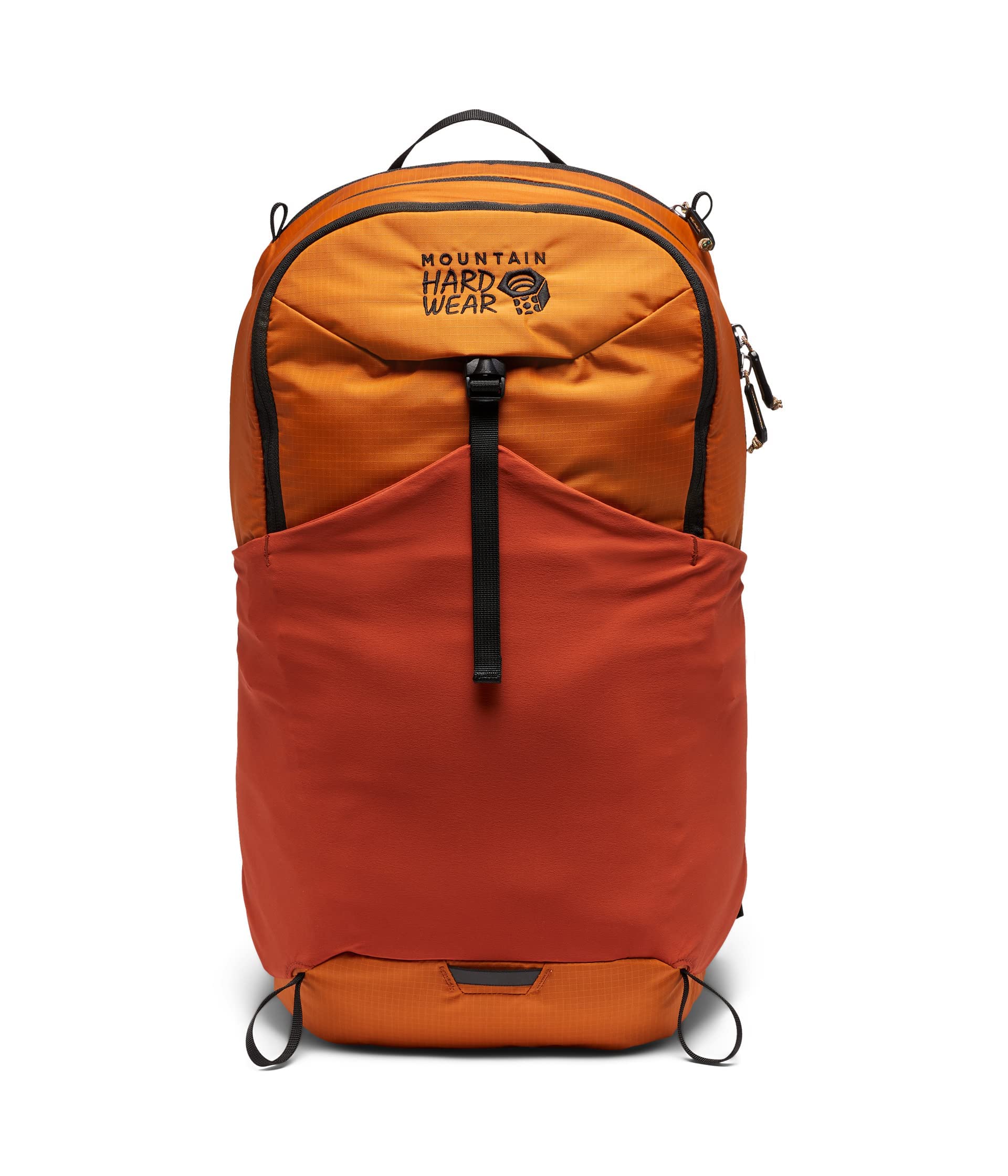 Mountain Hardwear Field Day 22L Backpack, Bright Copper, One Size