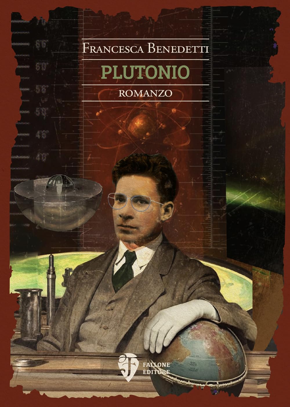 Plutonio