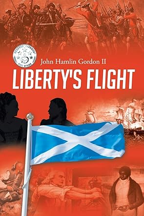 Liberty's Flight