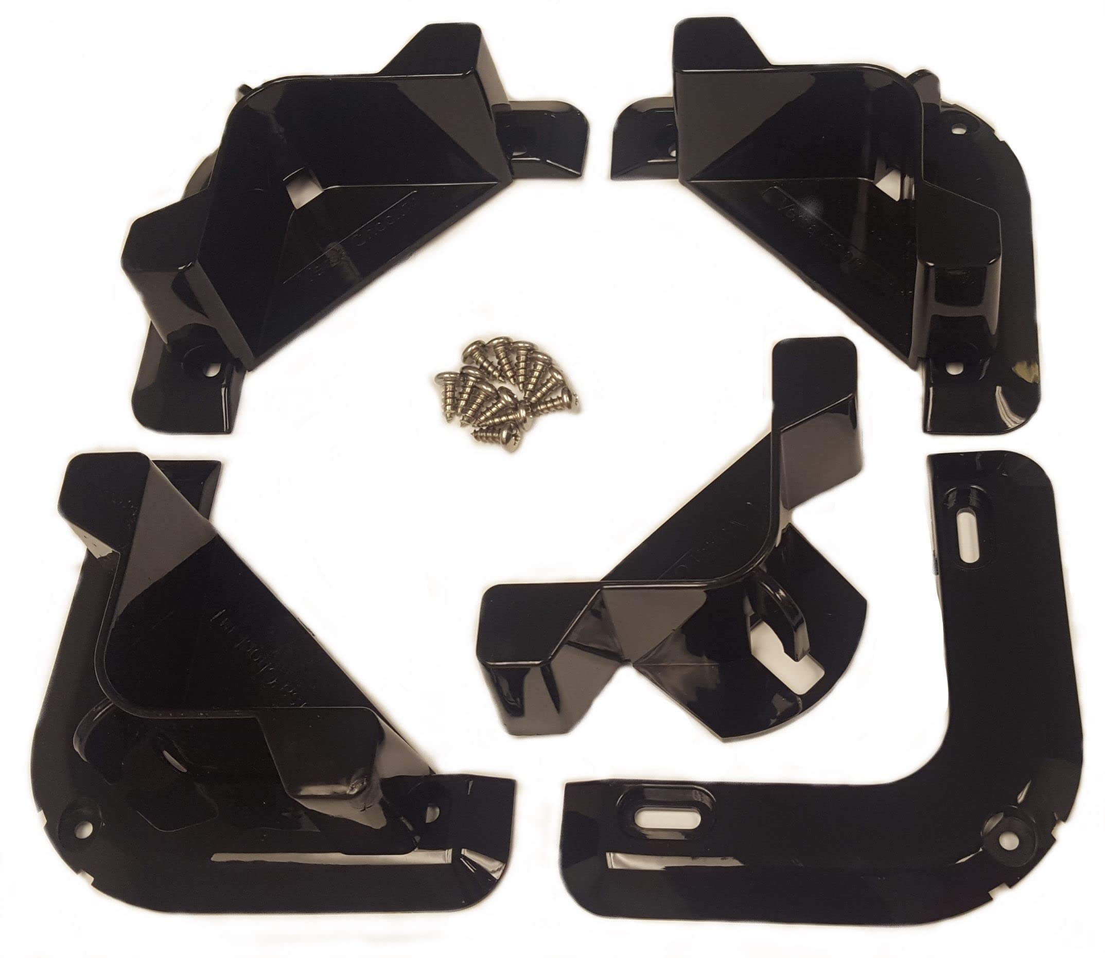 Removable Cooler Mounting kit