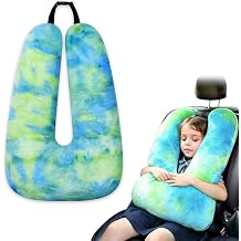 Atablyn Shoulder Wrap for Family Multi-Purpose Neck Pillow, Travel Companion,Travelling Sleeping Pillow for Car, Train, Bus and Home Use
