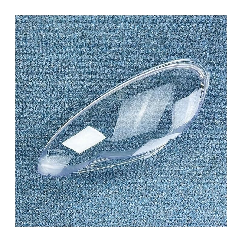Couvercle Abat-Jour Phare Voiture PT Cruiser 2007-2009 Remplacer Lentille Optique Avant Gauche Droit