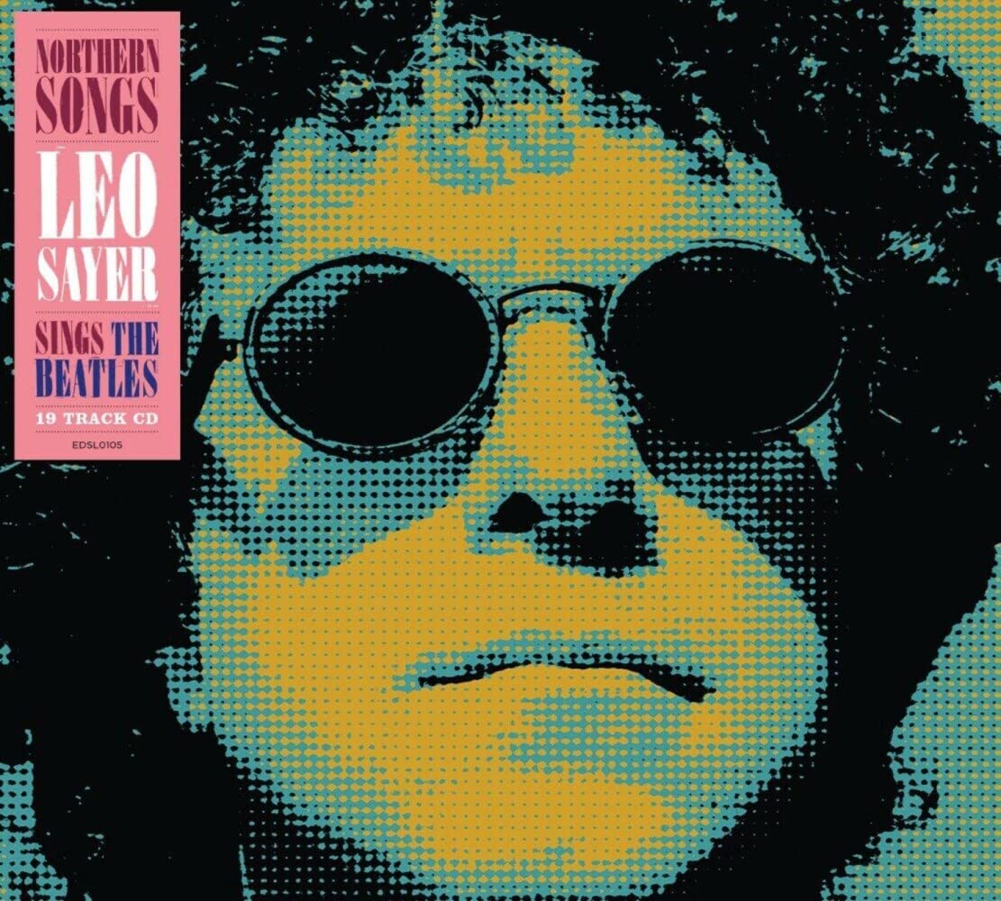 Northern Songs: Leo Sayer Sings The Beatles