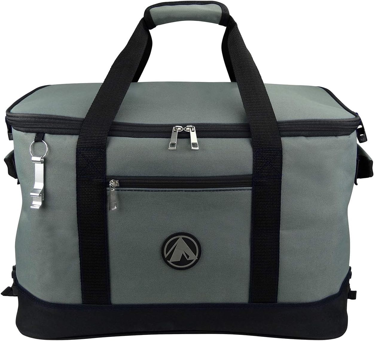 Sac isotherme, 24L, grande glacière pliable, sac de pique-nique, sac