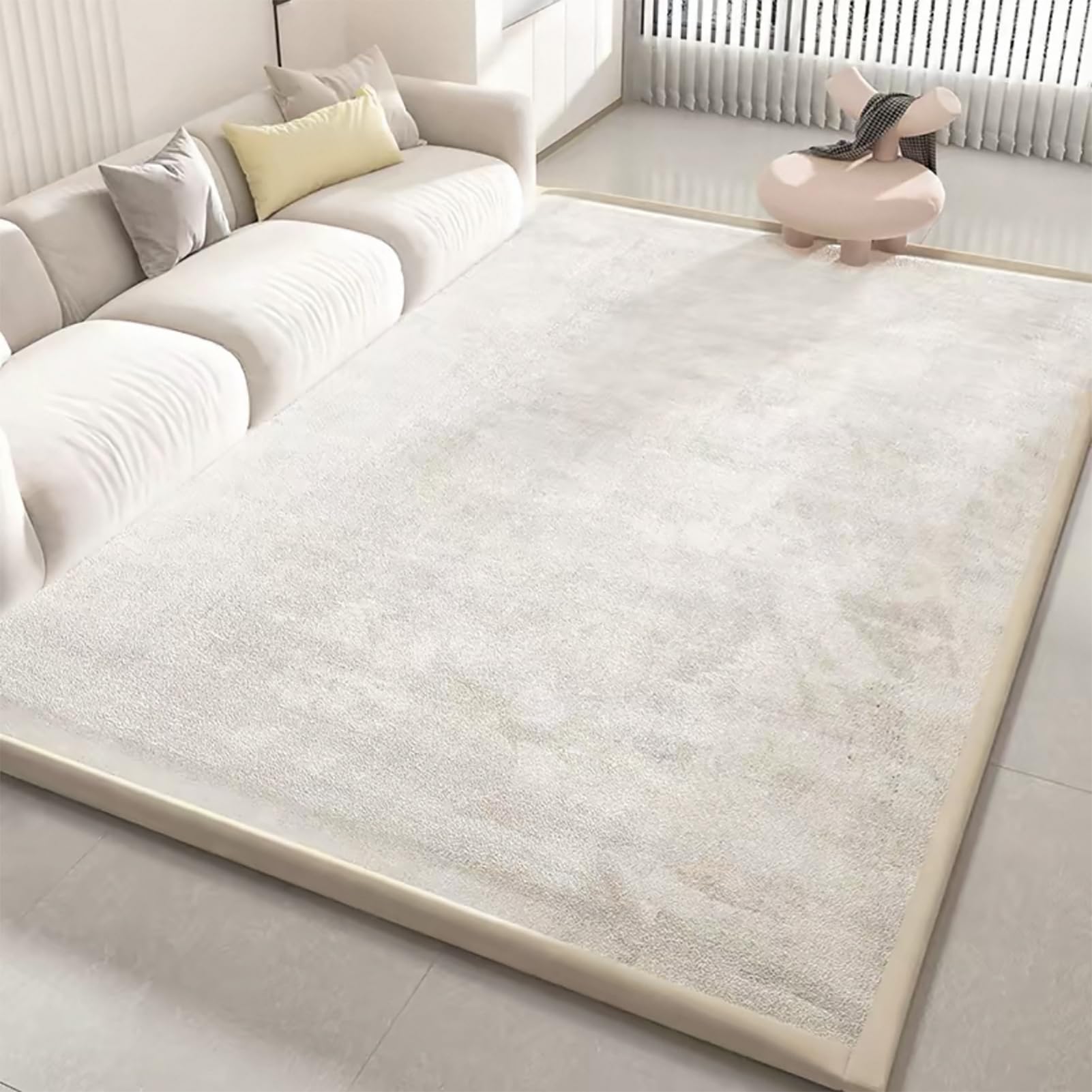 Mata do zabawy dla niemowląt o grubości 2,5 cm (80 x 160 cm), składana mata z antypoślizgowym spodem, piankowa mata do zabawy dla niemowląt, pogrubiona mata do zabawy dla niemowląt, nadaje