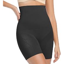 Tummy Control Shapewear for Women Butt Lifting for Under Dress