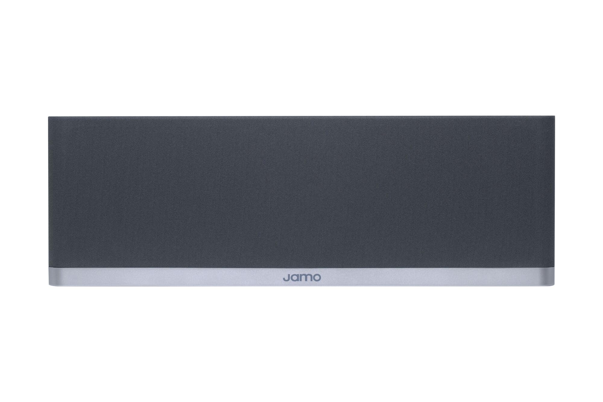 Jamo S7-25C Center Channel BLUD FJORD Altavoz de Canal Central con woofers de 8.4 cm Azul