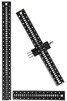 Vista 4 de WEN Escala de Marcado y Cuadrado Multifuncional (ME800R)