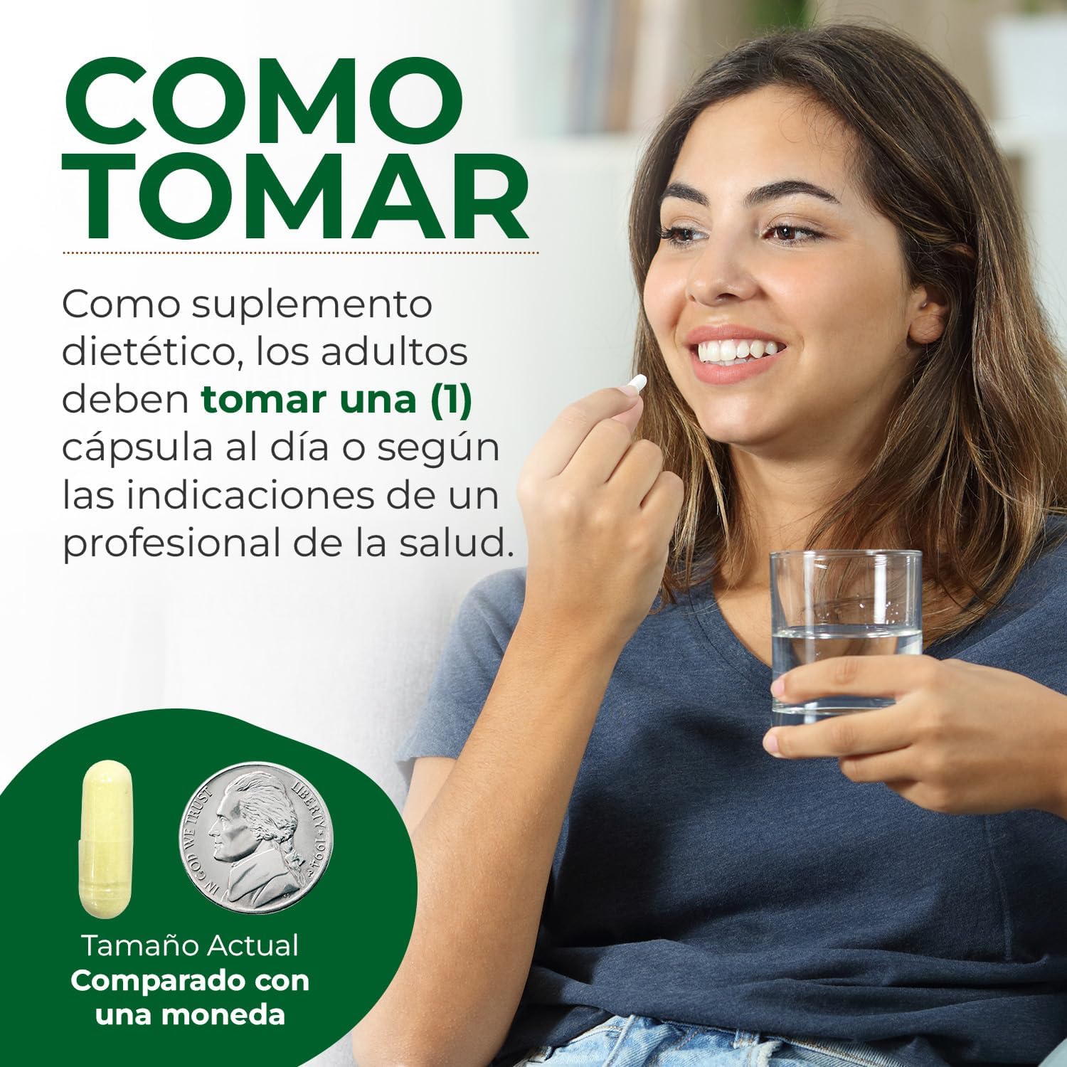 Best Naturals Alpha Lipoic Acid 200 Mg 120 Capsules - Image 3