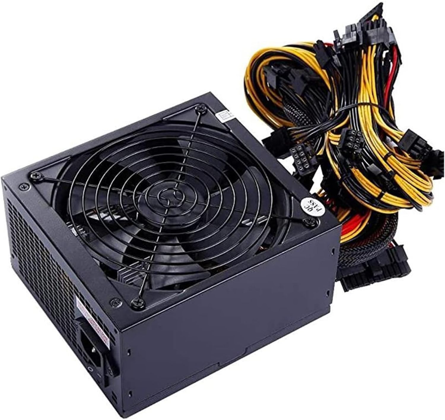 2600 W 180 V-240 V ATX ETH Bitcoin Mining Martinique | Ubuy